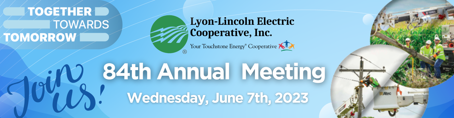 Annual Meeting