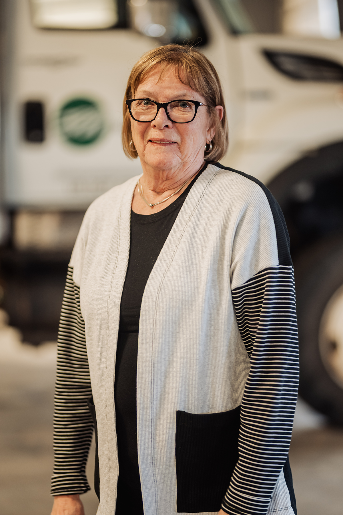 Kathy Schreurs