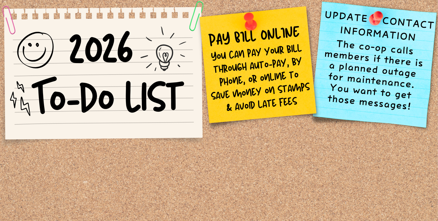 2026 To-Do List Thumbnail