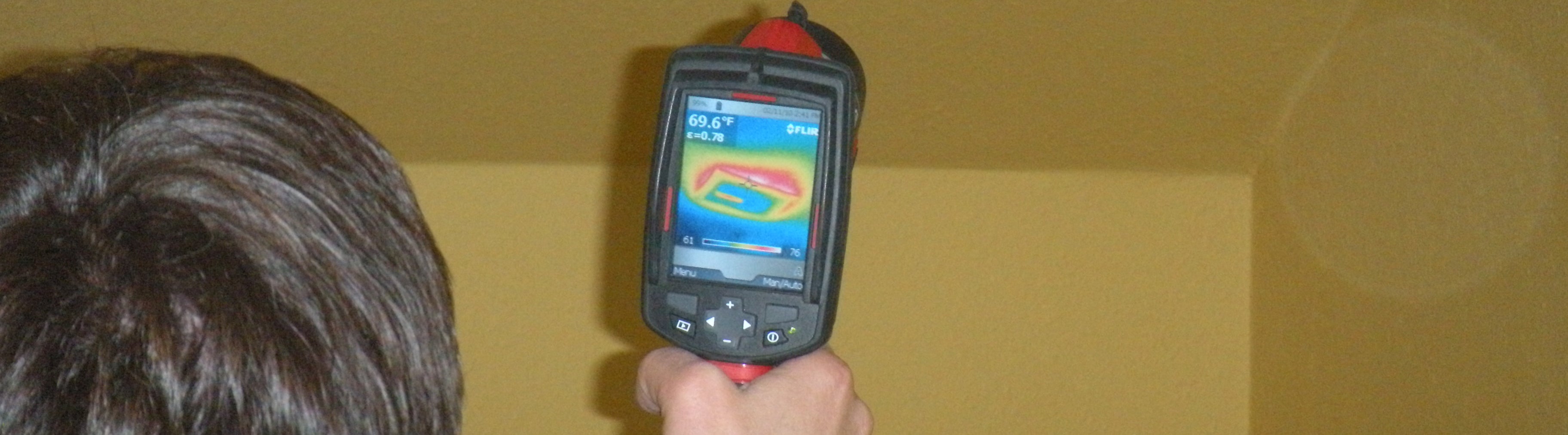 Energy Audit