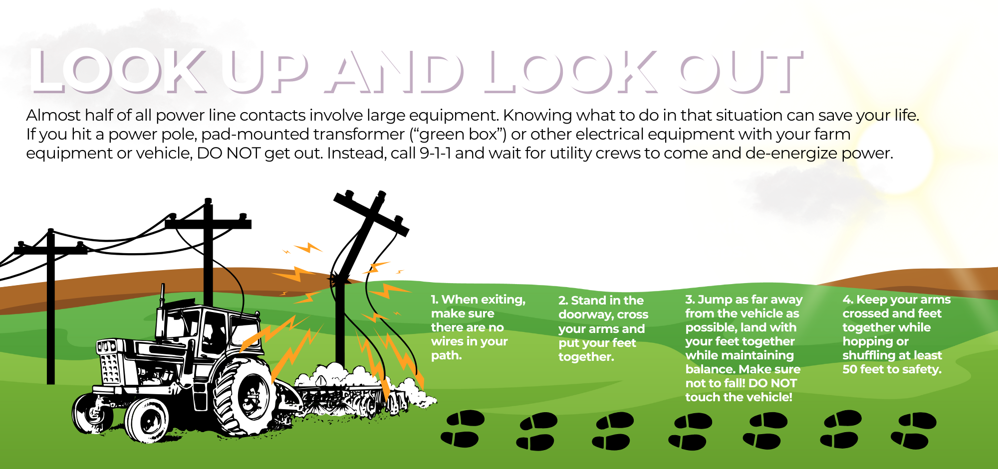 Farm Safety
