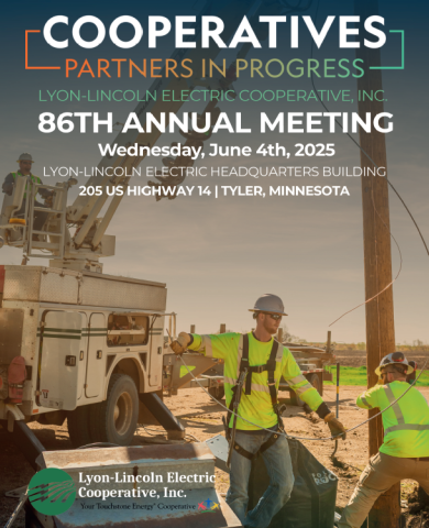 2025 Annual Meeting Insert