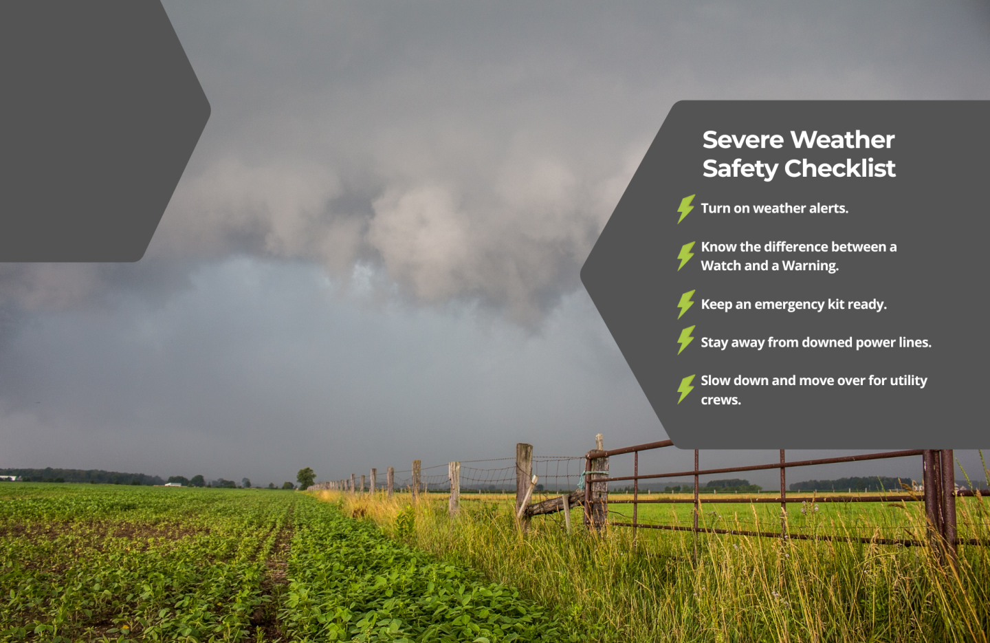 Weather Safety